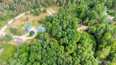 A home in GarfieldTownship_Kalkaska