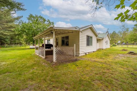 A home in GarfieldTownship_Kalkaska