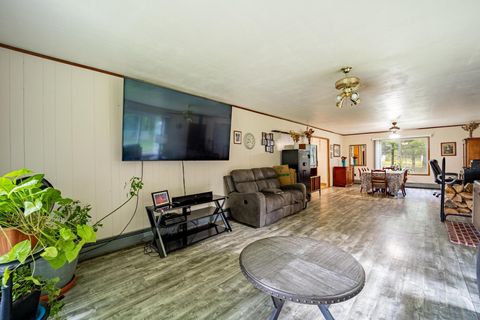 A home in GarfieldTownship_Kalkaska