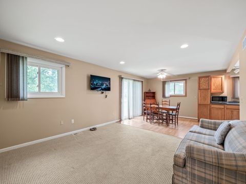 A home in White Lake Twp