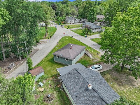 A home in White Lake Twp