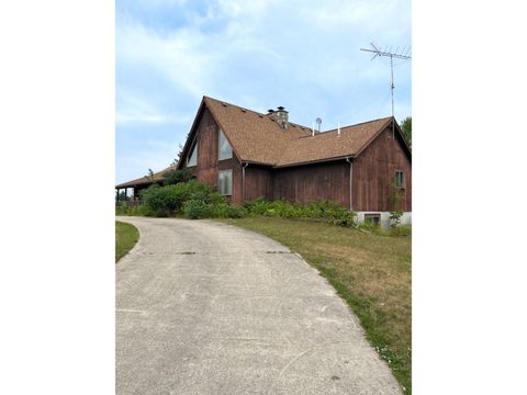 A home in Lake City