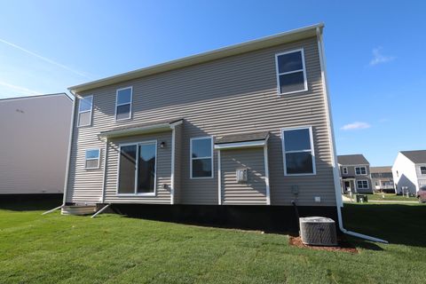 A home in White Lake Twp