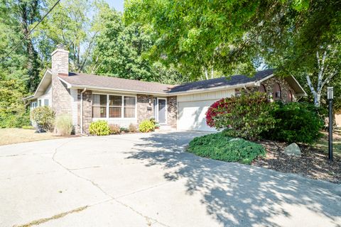 A home in Hartford