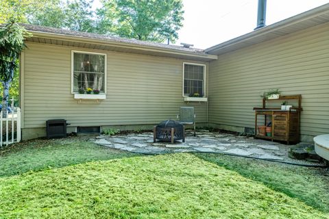 A home in Hartford