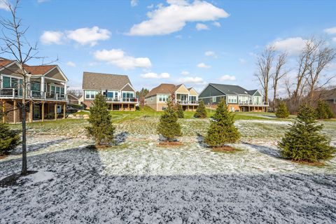 A home in Northville Twp