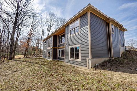 A home in Morton Twp