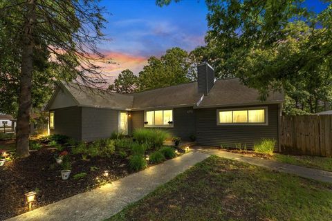 A home in Waterford Twp