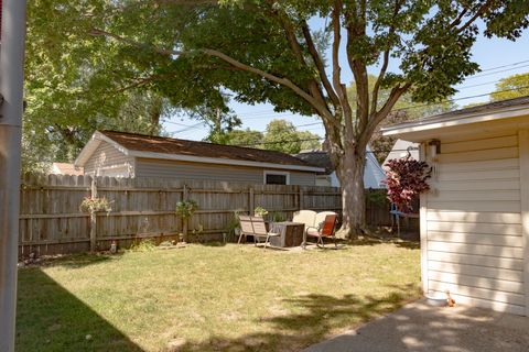 A home in Royal Oak