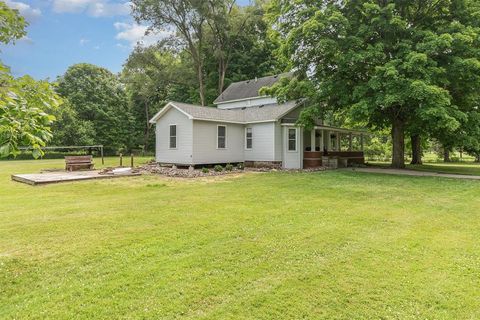 A home in Vassar