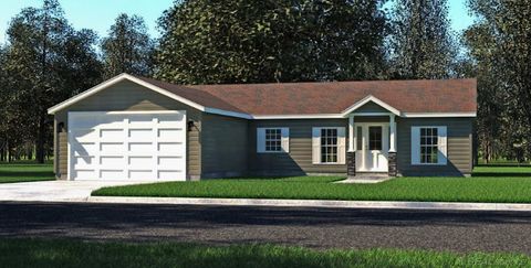 13525 Imlay City Road Mussey Township MI 48014