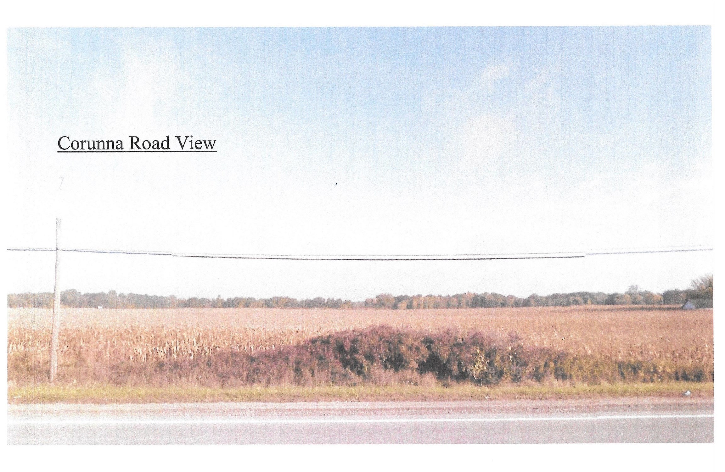 Elms Road