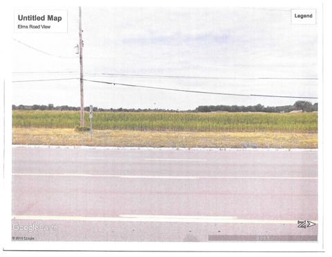 Elms Road Clayton Charter Township MI 48532