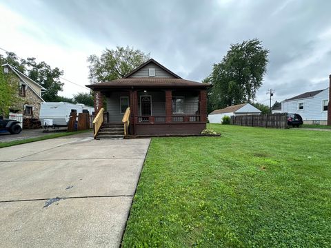 A home in Warren