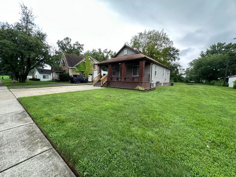 A home in Warren