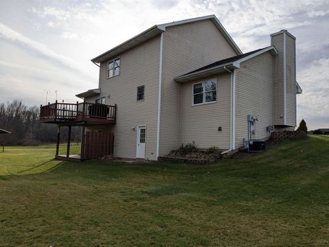 A home in Union Twp