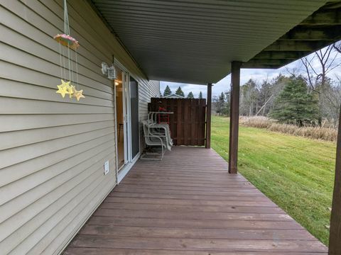 A home in Union Twp