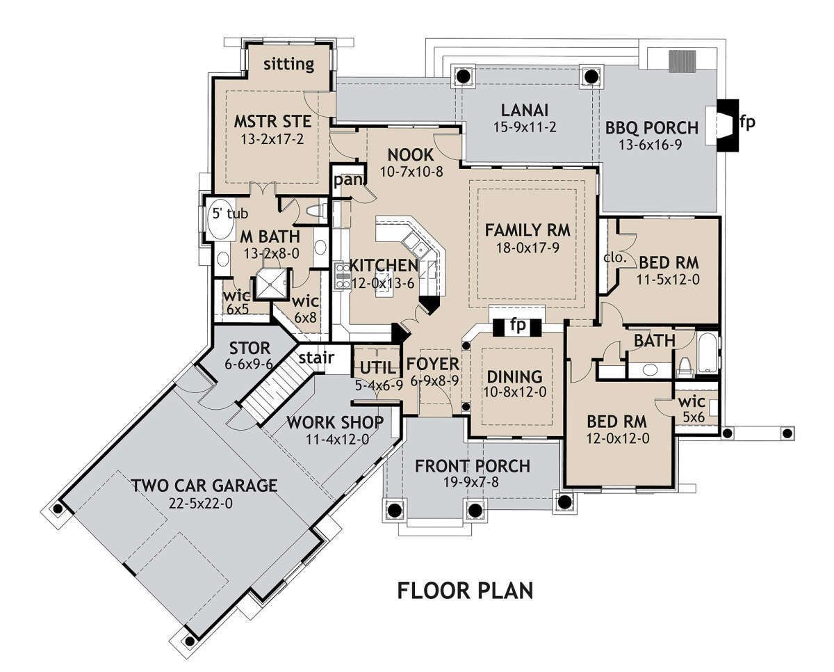 10 Verona Drive