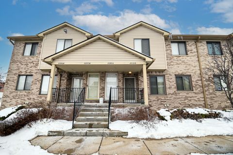 A home in Roseville