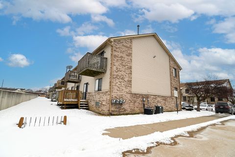 A home in Roseville