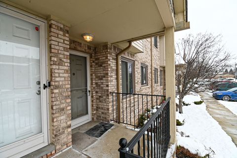 A home in Roseville