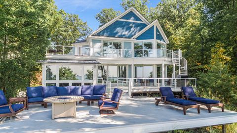 3828 Valley Path Hagar Township Berrien MI 49038