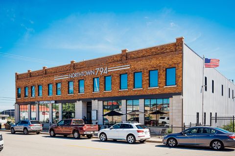 794 Pine Street Muskegon City Muskegon MI 49442