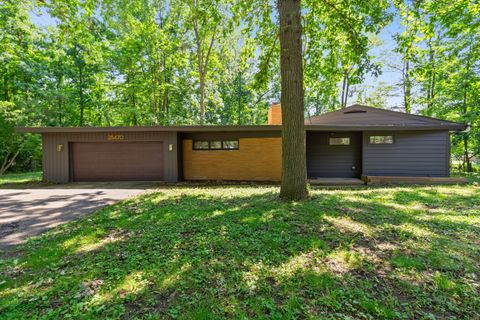 A home in Farmington Hills