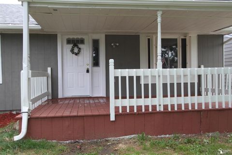 A home in London Twp