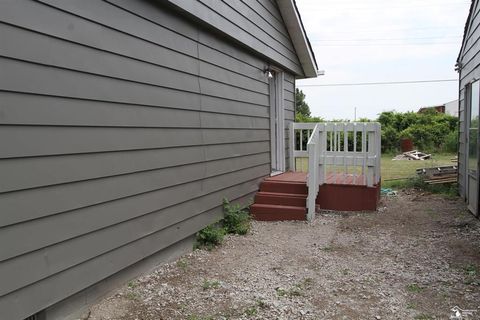 A home in London Twp