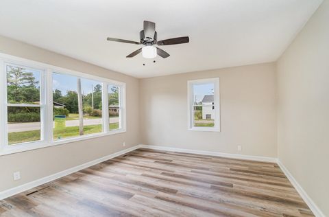 A home in Au Sable Twp