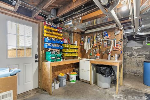 A home in Zeeland Twp