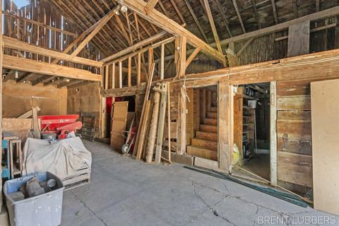 A home in Zeeland Twp