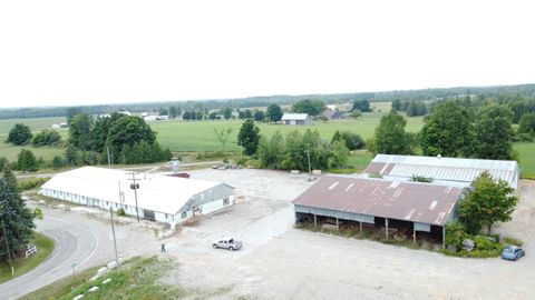 6780 Railway Street Presque Isle Township MI 49776