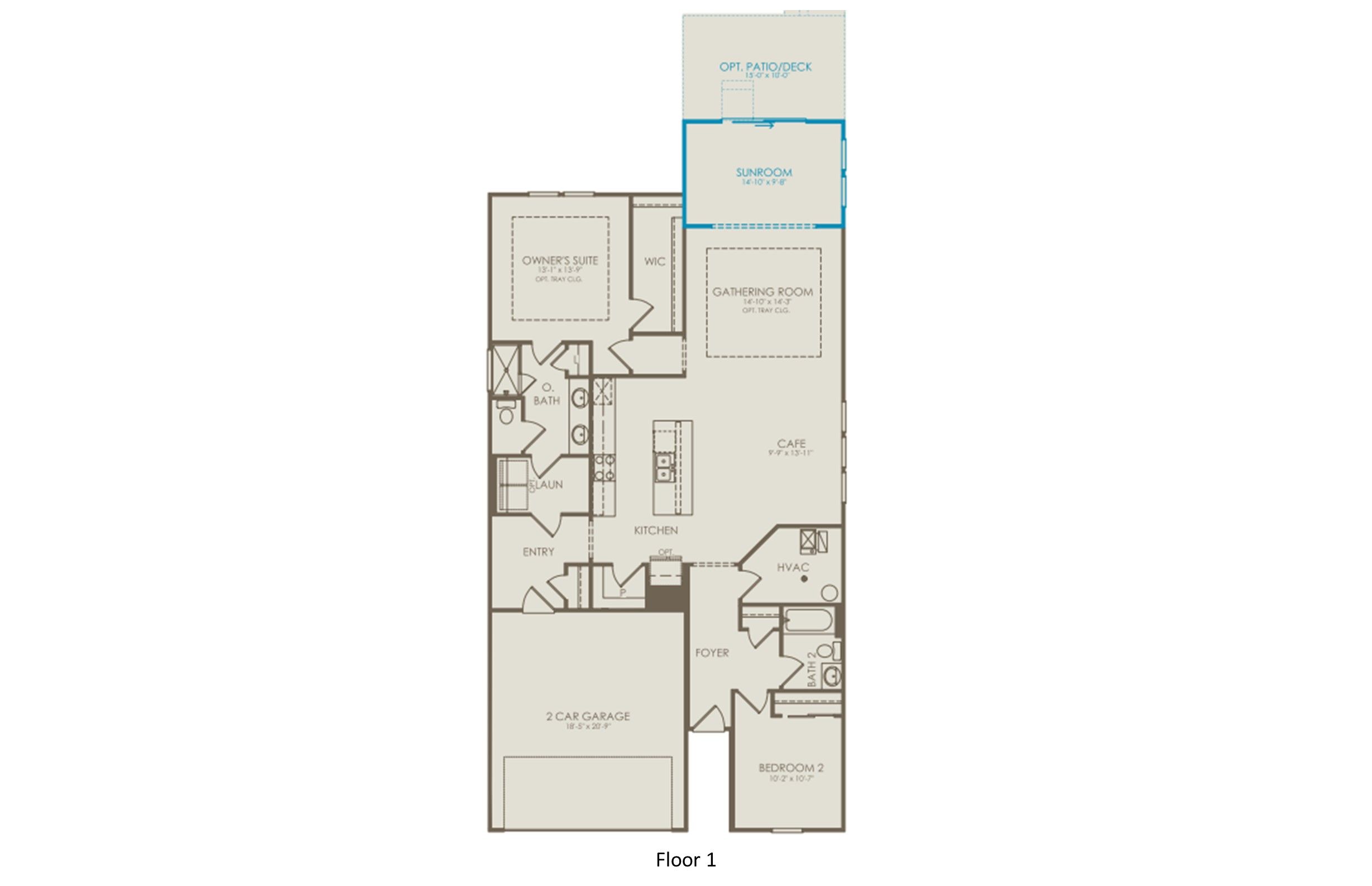 1951 Marigold Way