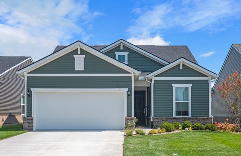 1951 Marigold Way Milford Charter Township MI 48381