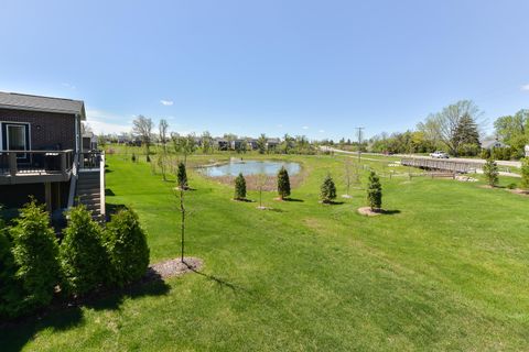 A home in Pittsfield Twp