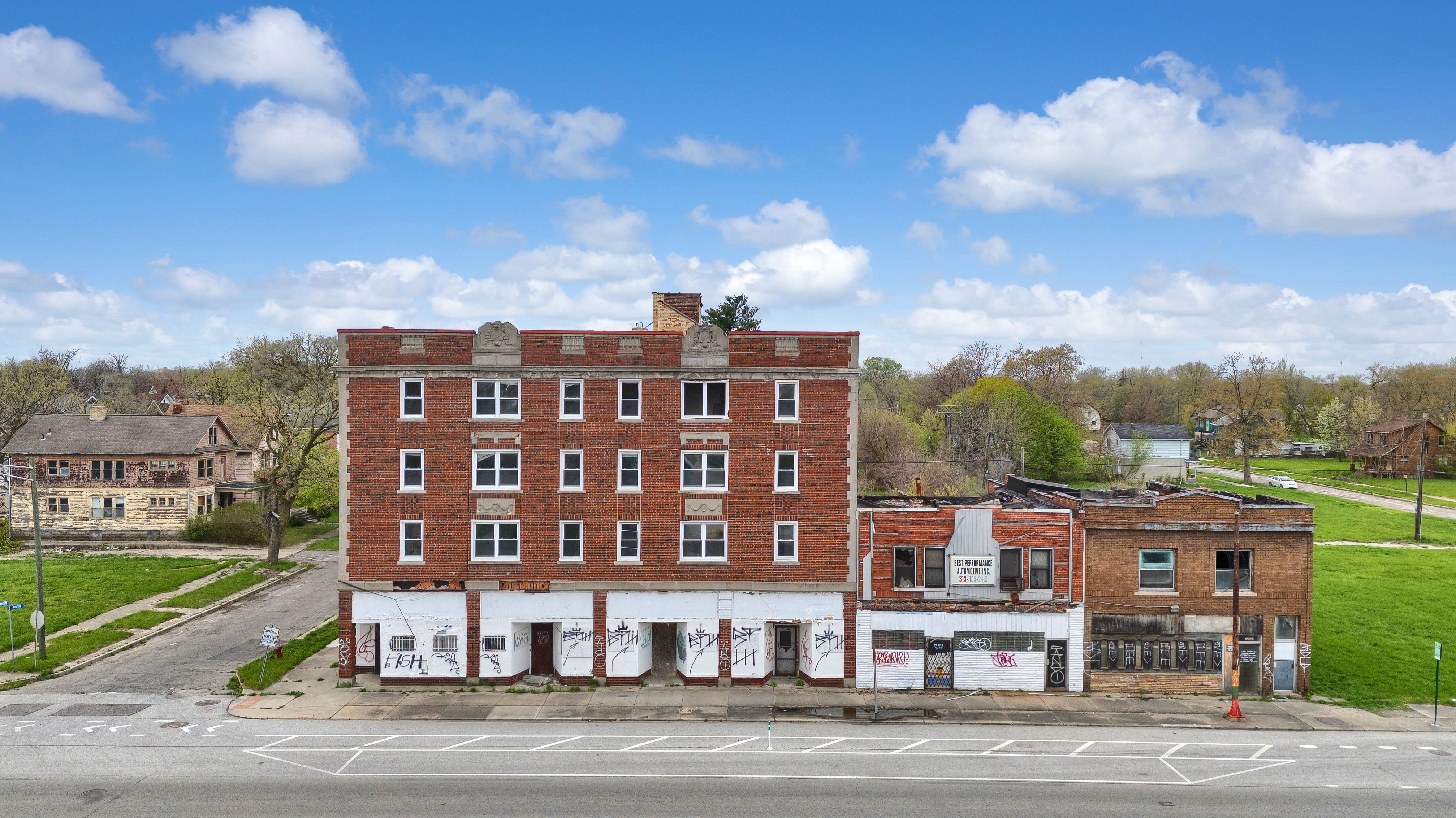 280 RICHTON Street