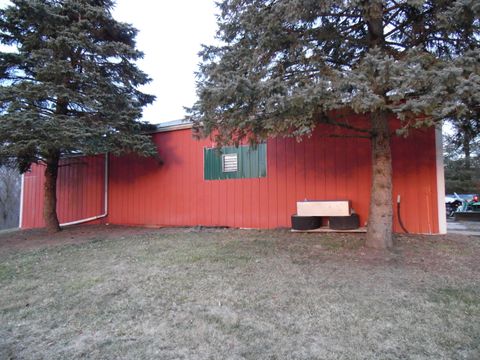 A home in Pittsfield Twp