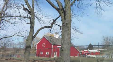 A home in Waterford Twp