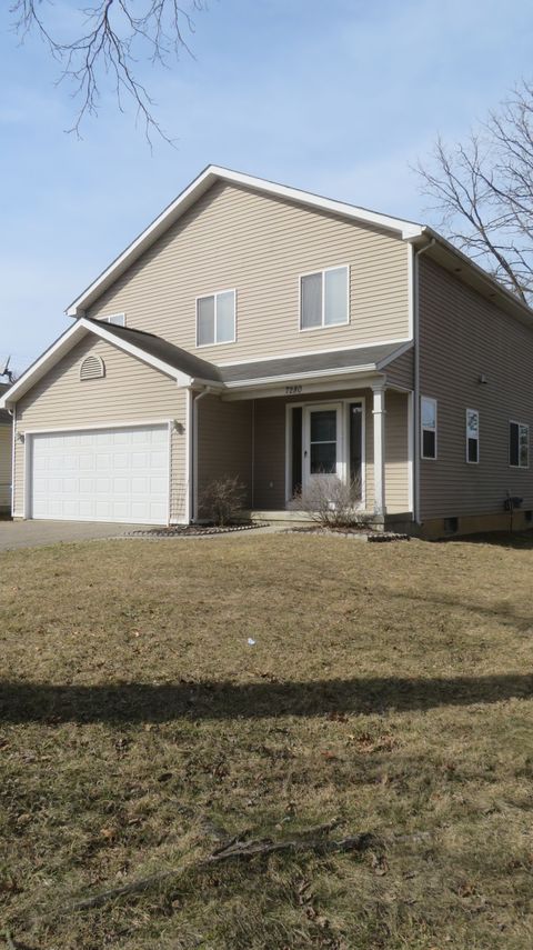 A home in Waterford Twp