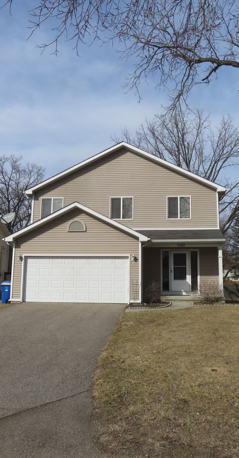 A home in Waterford Twp