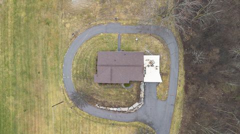 A home in Grand Blanc Twp