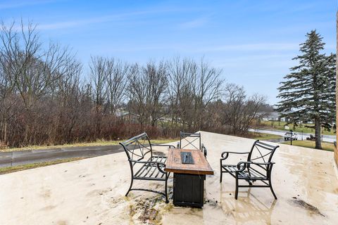 A home in Grand Blanc Twp