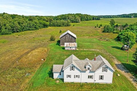 A home in Bear Lake Twp