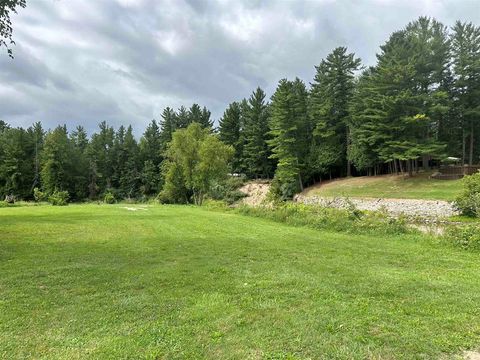 A home in Deep River Twp