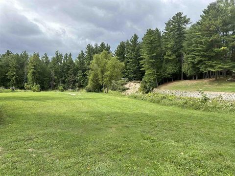 A home in Deep River Twp