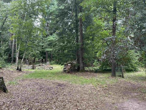 A home in Deep River Twp