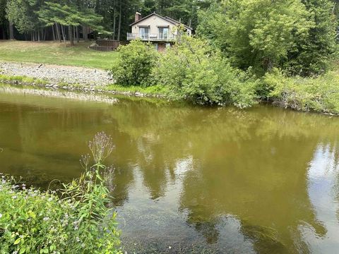 A home in Deep River Twp