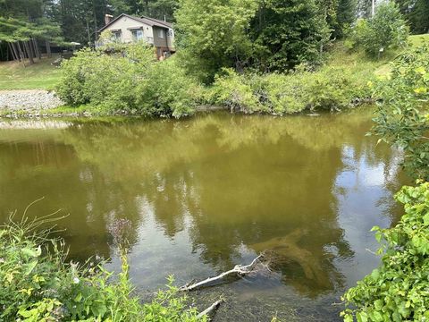 A home in Deep River Twp